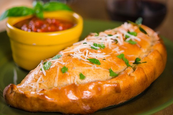 Calzone